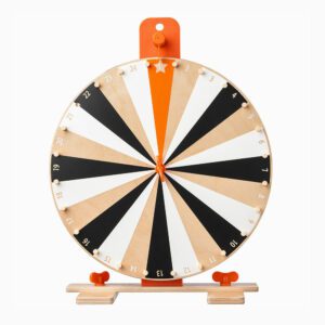 Wheel of Fortune Game