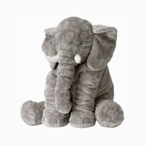 Stuffed Elephant