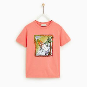 Surfin' Wild T-shirt